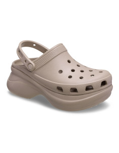 Saboti Crocs Classic Bae Clog Maro - Taupe 2