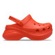 Saboti Crocs Classic Bae Clog Culoare Rosu - Starfish