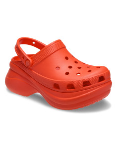 Saboti Crocs Classic Bae Clog Rosu - Starfish 2