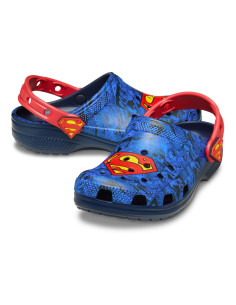Saboti Crocs Classic... Multicolor - Multi 2