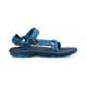 Sandale Teva Hurricane XLT 2 Children Culoare Albastru - Delmar Blue