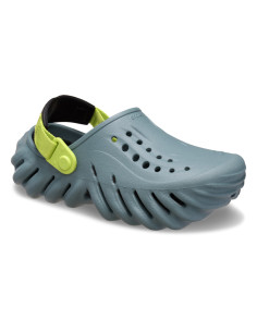 Saboti Crocs Classic Echo... Albastru - Pond 2