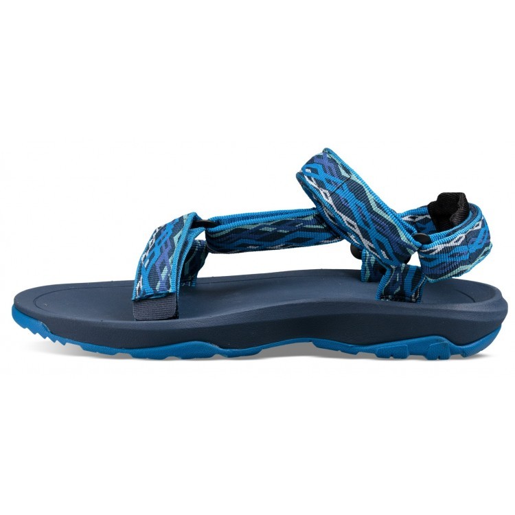 Sandale Teva Hurricane XLT 2 Children Albastru - Delmar Blue - 2 | YEO