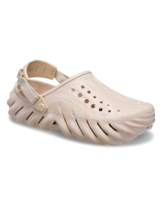 Saboti Crocs Classic Echo... Bej - Quartz/Multi 2