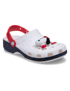 Saboti Crocs Classic... Multicolor - Multi 2