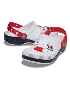 Saboti Crocs Classic... Multicolor - Multi 2