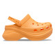 Saboti Crocs Classic Bae Clog Culoare Portocaliu - Orangesicle