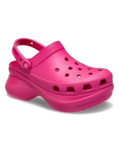 Saboti Crocs Classic Bae Clog Roz - Dragon Fruit 2