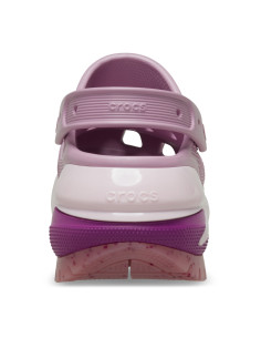 Saboți Crocs Classic Mega... Mov - Hydrangea 2