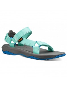 Sandale Teva Hurricane XLT... Albastru - Speck Sea Glass 2