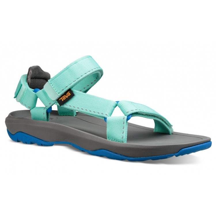 Sandale Teva Hurricane XLT 2 Children Albastru - Speck Sea Glass - 1 | YEO