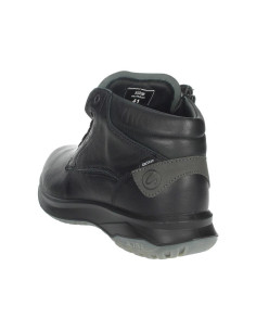 Ghete Grisport Bismuth Negru - Black 2