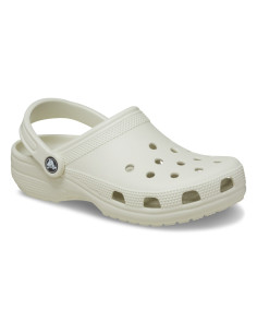Saboți Crocs Classic Kid's... Bej - Linen 2