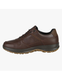 Pantofi Grisport Devilline Maro - Brown 2
