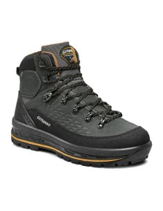 Bocanci Grisport Cavoite Negru - Black 2