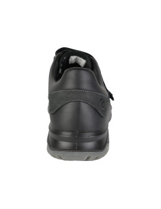 Pantofi Grisport Germanite Nrgru - Black 2