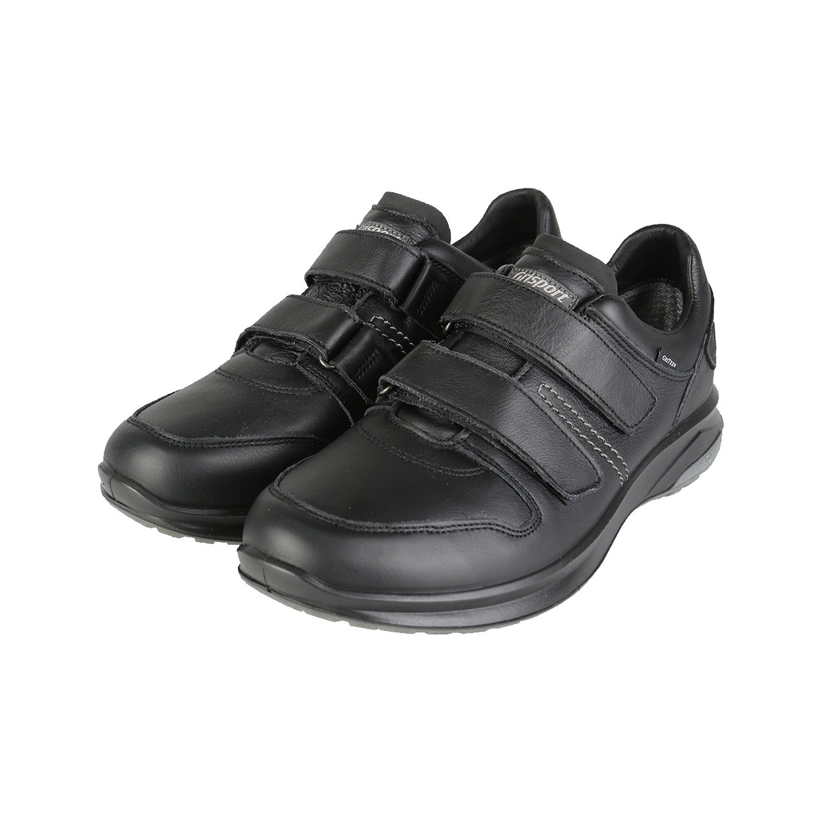Pantofi Grisport Germanite Negru - Black