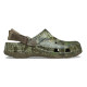 Saboti Crocs Classic Realtree APX AT Clog Culoare Multicolor - Multi