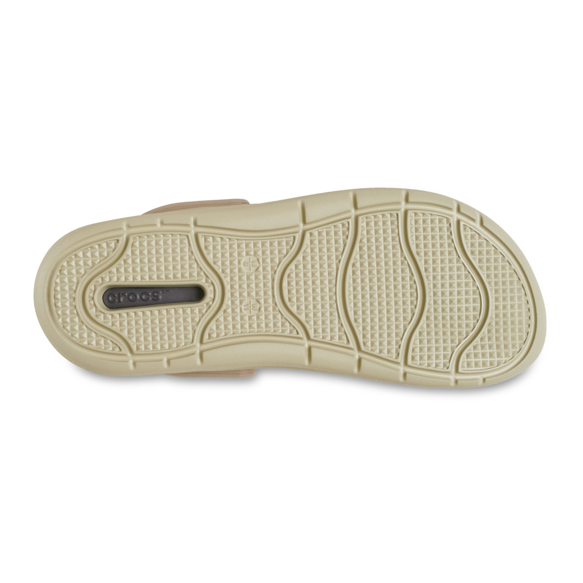 Saboti Crocs Crocs InMotion Clog Bej - Taupe
