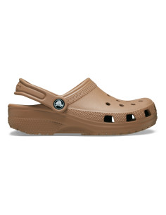 Saboți Crocs Classic Kid's... Maro - Milk Chocolate