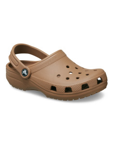 Saboți Crocs Classic Kid's... Maro - Milk Chocolate 2