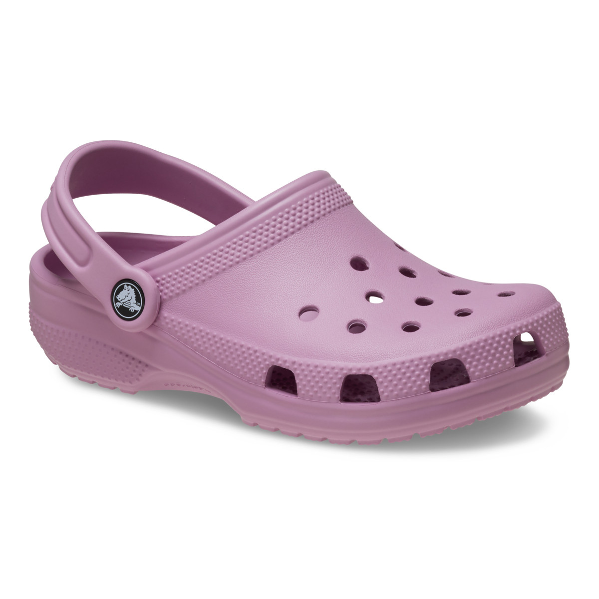 Saboți Crocs Classic Kid's New clog Mov - Hydrangea