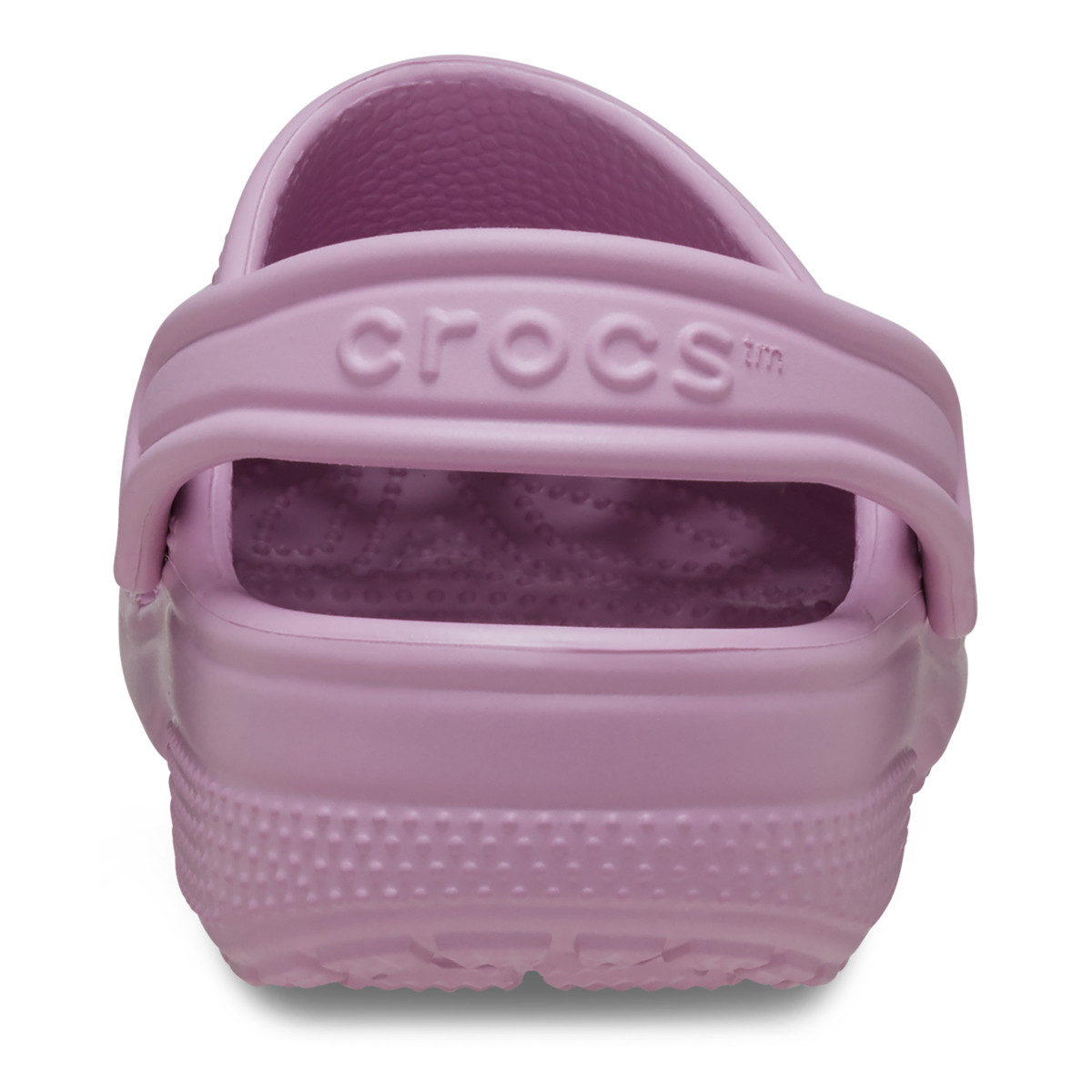 Saboți Crocs Classic Kid's New clog Mov - Hydrangea