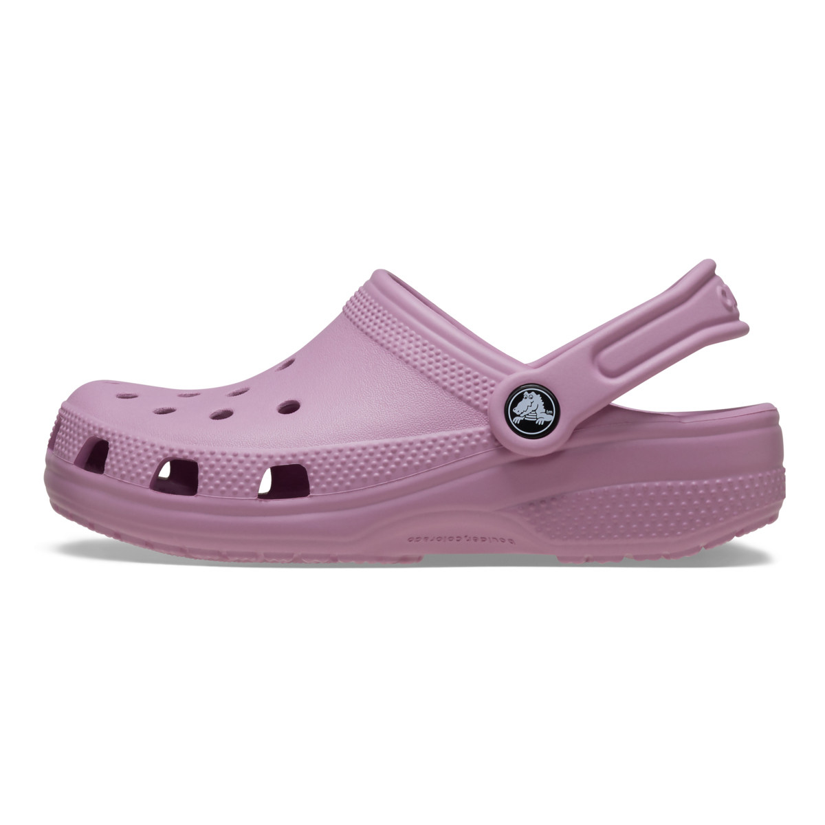 Saboți Crocs Classic Kid's New clog Mov - Hydrangea