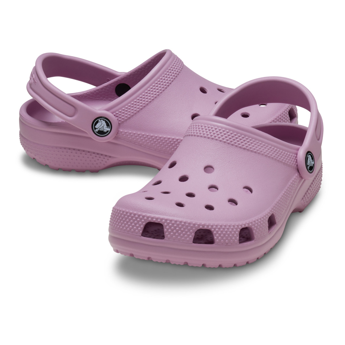 Saboți Crocs Classic Kid's New clog Mov - Hydrangea