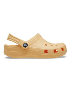Saboți Crocs Classic Kid's... Portocaliu - Golden Hour