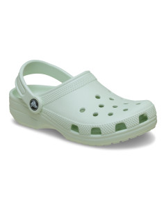 Saboți Crocs Classic Kid's... Verde - Mint Tint 2