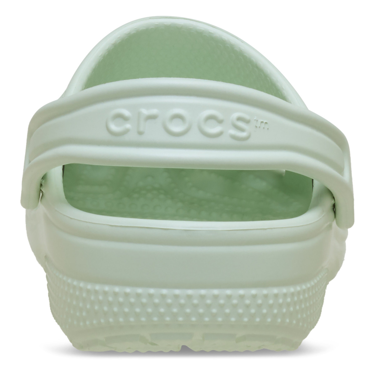 Saboți Crocs Classic Kid's New clog Verde - Mint Tint