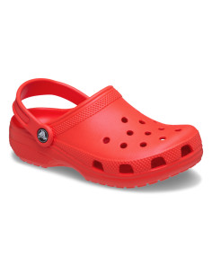 Saboți Crocs Classic Kid's... Rosu - Starfish 2