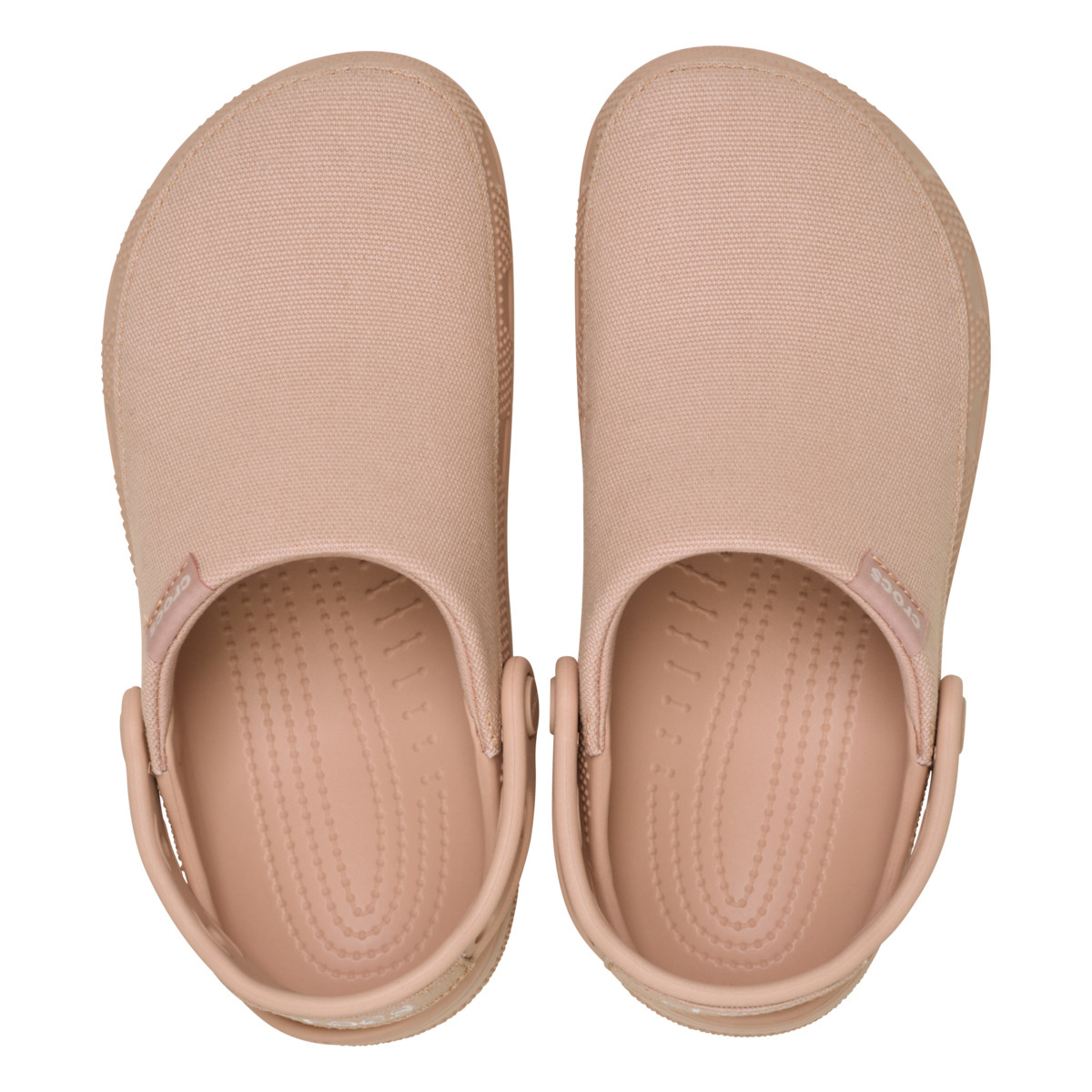 Saboti Crocs Classic Crafted Clog Roz - Pink Caramel