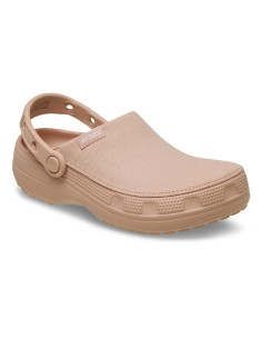 Saboti Crocs Classic... Roz - Pink Caramel 2