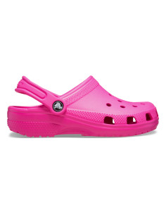 Saboți Crocs Classic... Roz - Pink Crush