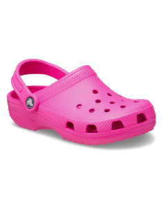 Saboți Crocs Classic... Roz - Pink Crush 2