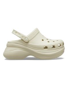 Saboti Crocs Classic Bae Clog Bej - Bone