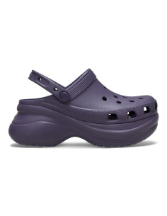 Saboti Crocs Classic Bae Clog Mov - Nightshade