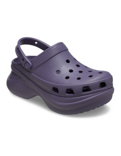 Saboti Crocs Classic Bae Clog Mov - Nightshade 2