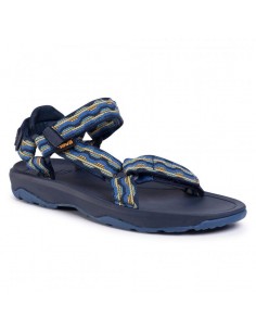Sandale Teva Hurricane XLT... Albastru - Kishi Dark Blue