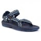 Sandale Teva Hurricane XLT 2 Children Culoare Albastru - Kishi Dark Blue