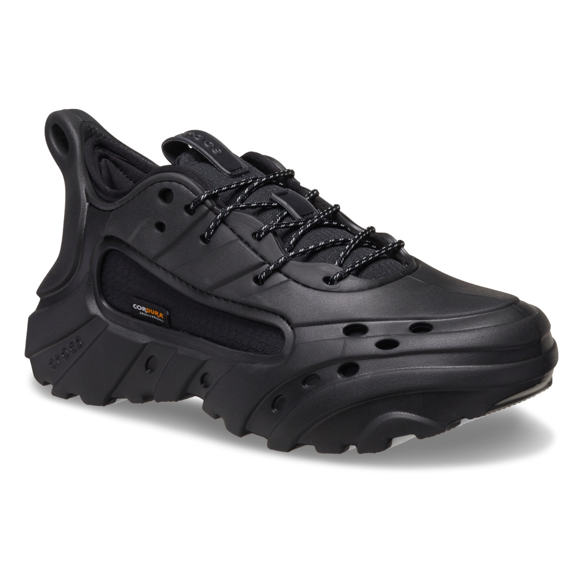 Pantofi Crocs Nova Trek Cordura Negru - Black