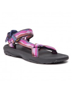Sandale Teva Hurricane XLT... Multicolor - Vista Blue Indigo