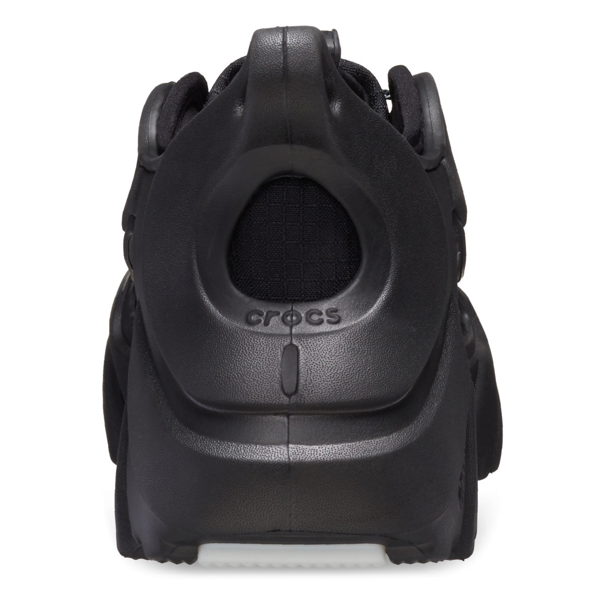 Pantofi Crocs Nova Trek Cordura Negru - Black