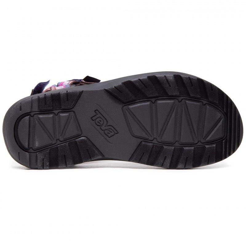 Sandale Teva Hurricane XLT 2 Children Multicolor - Vista Blue Indigo - 3 | YEO