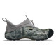 Pantofi Crocs Crocs Quick Trail Low Mossy Oak Elements Culoare Maro - Walnut