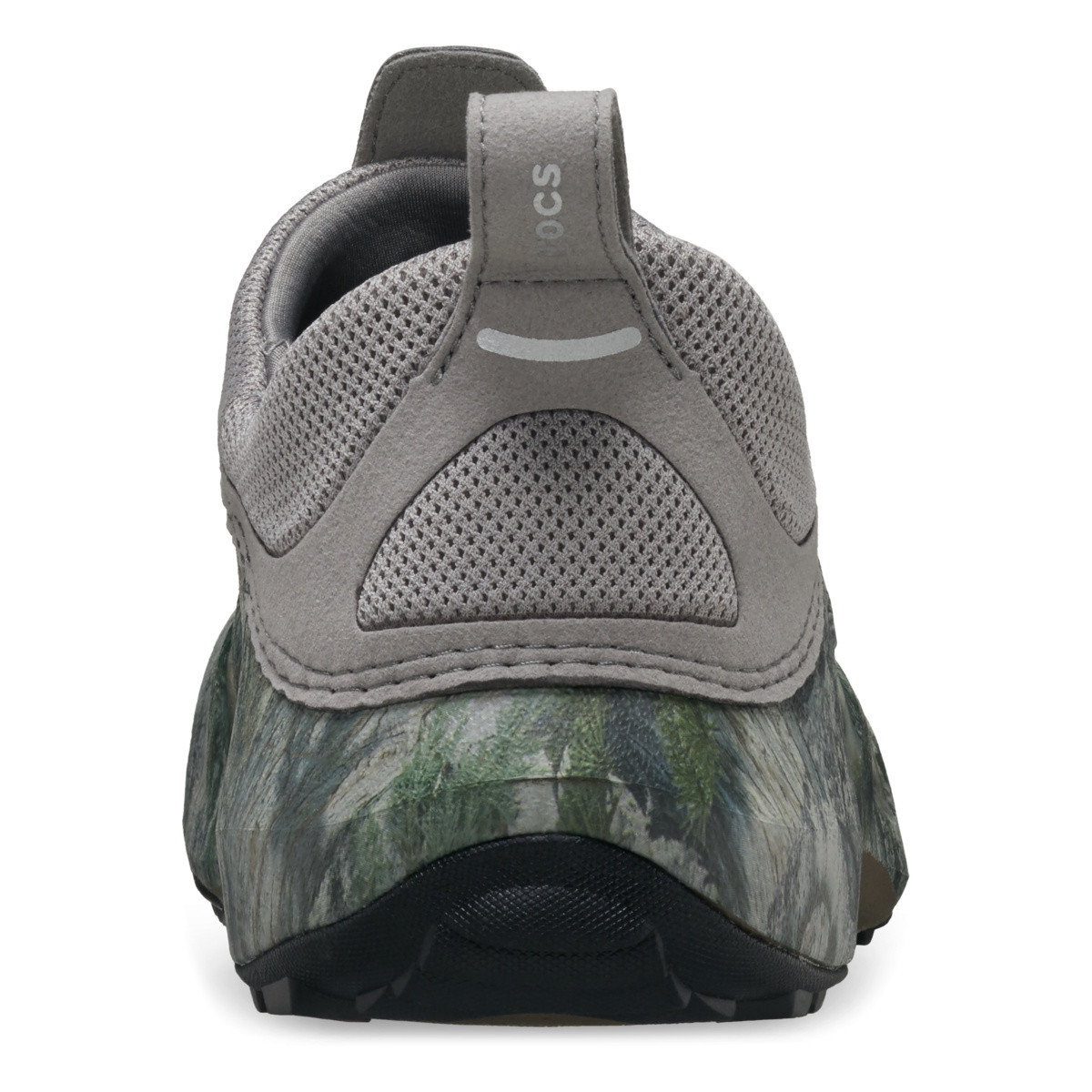 Pantofi Crocs Crocs Quick Trail Low Mossy Oak Elements Maro - Walnut