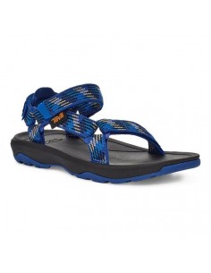 Sandale Teva Hurricane XLT... Albastru - Belay Sodalite Blue
