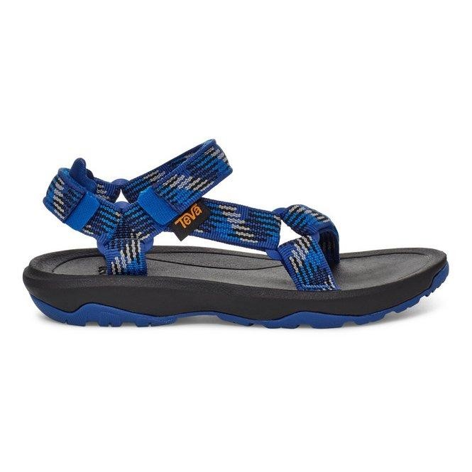 Sandale Teva Hurricane XLT 2 Children Albastru - Belay Sodalite Blue - 1 | YEO